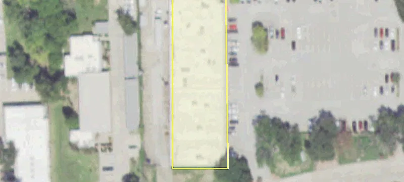 Houston Warehouse Space Available