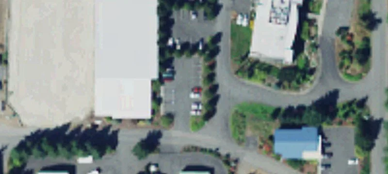 Scalable Warehouse Space Available