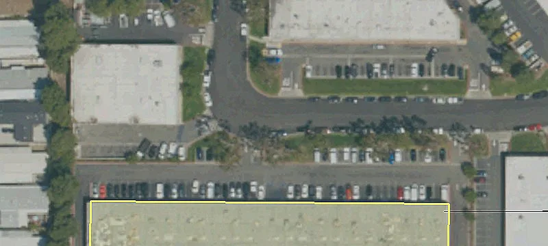 Laguna Hills Retail Property