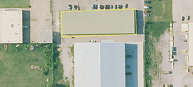 Indoor Sports Complex | Warehouse/Flex