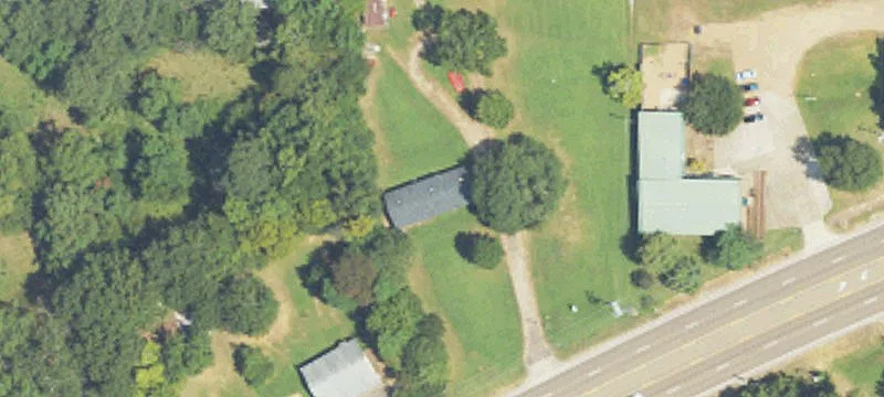 Flowood Commercial Land for Sale