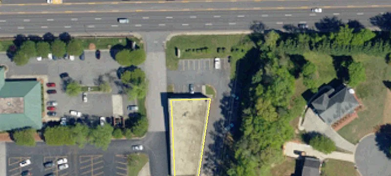 Rock Hill Retail Opportunity