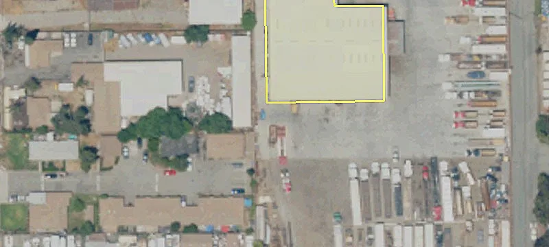 Montclair Warehouse with Trucking Yard