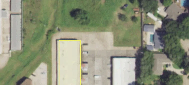 Office Space Near Interstate 45