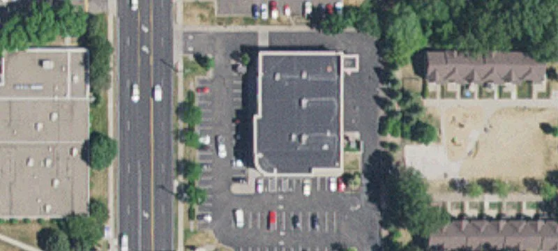 Maplewood Retail Property For Sale