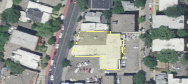 Uptown Restaurant Space Available