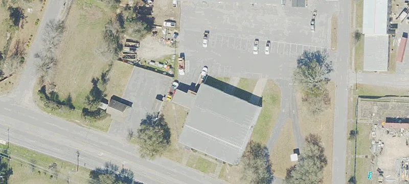 Industrial Building Investment Opportunity