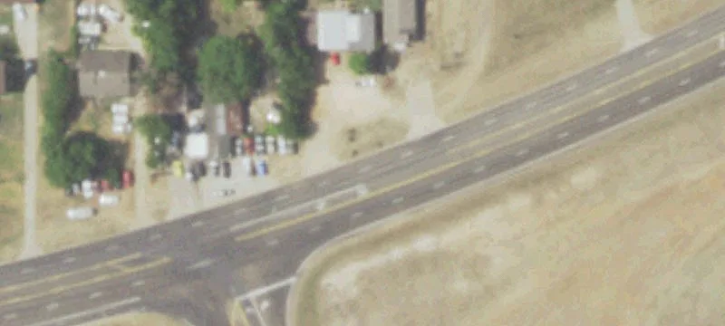 Tyler Industrial Property For Sale