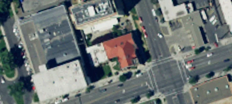 Historic Yakima Event Center Conversion