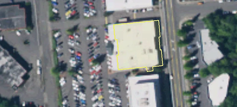Downtown Olympia Office Space Available