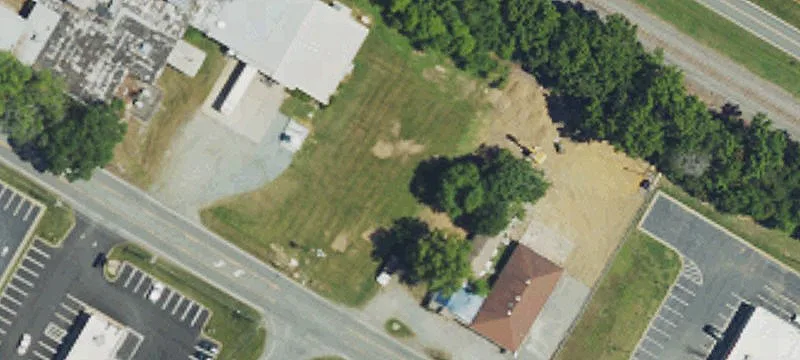 Burlington Warehouse Space Available