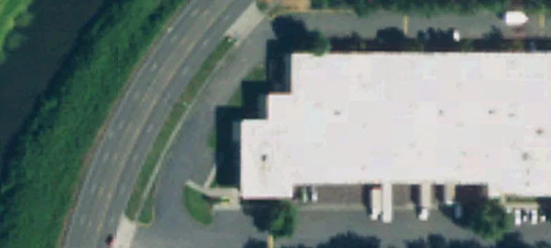 Tukwila Warehouse with Office Space