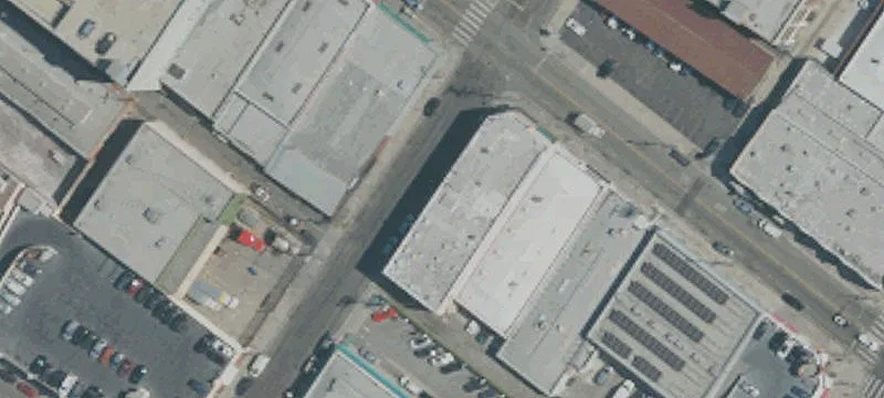 Warehouse Near 10 Freeway