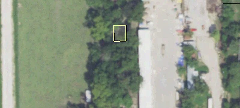 North Houston Industrial Land