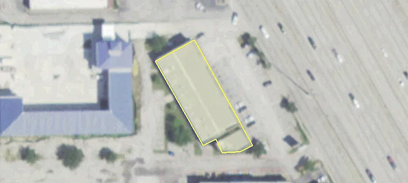 Retail Space Available For Lease