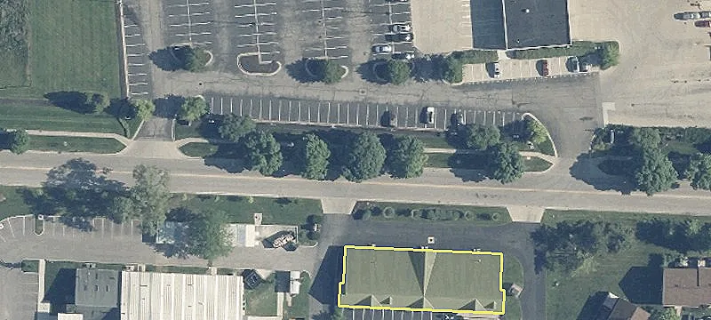 Dublin Office Building For Lease