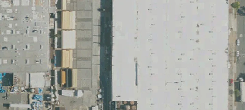Rail-Served Industrial Property Available