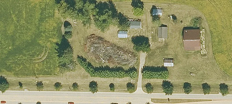 Commercial Lot in Cedar Rapids