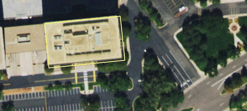 Denver Office Space For Rent