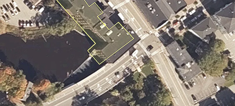 Kennebunk Office Space For Rent