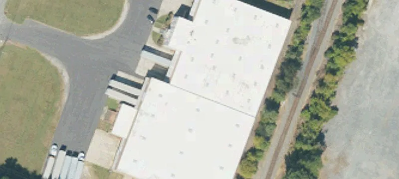 Industrial Warehouse Space Available