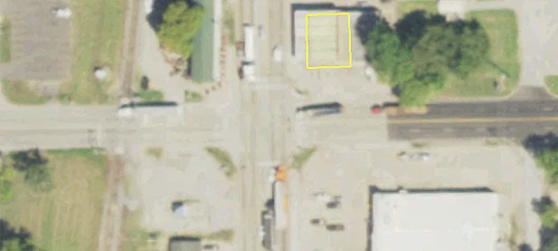 Commercial Property on US Hwy 190