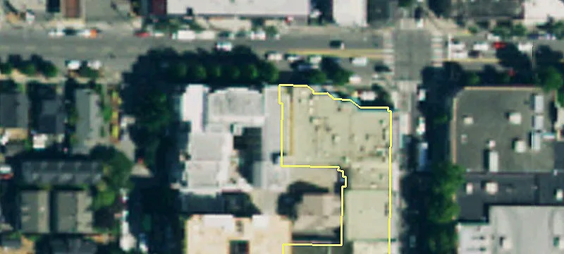 Retail Space on Roosevelt Way