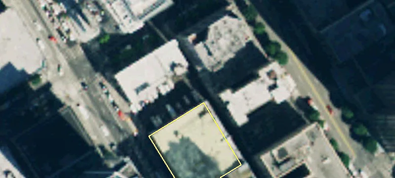 Retail Space in Seattle Available