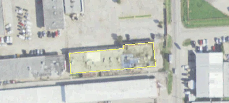 Retail Space on Bissonnet Street