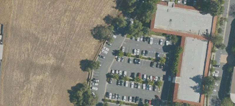 Agoura Hills Office/Medical Building