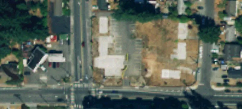 Retail Space in Mountlake Terrace
