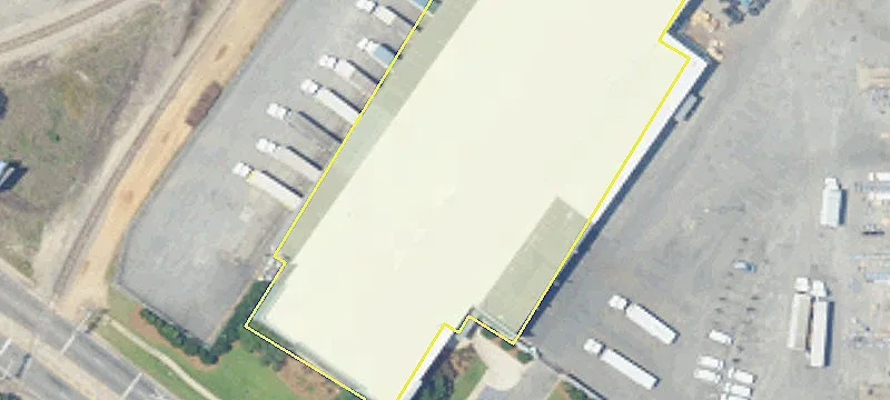Industrial Warehouses with Railway Access
