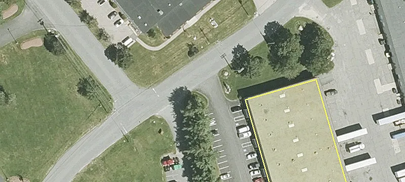 Industrial Space in Sagamore Park