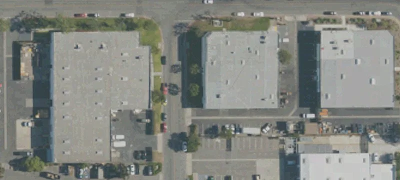 Garden Grove Warehouse Space Available