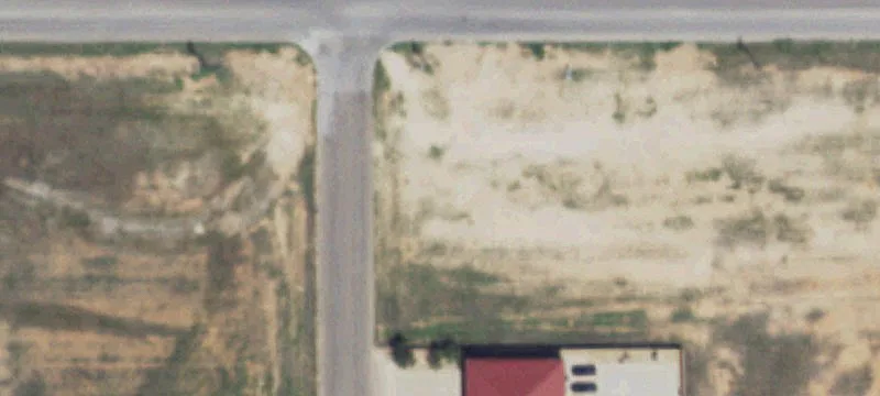 Development Tract in Milwaukee Corridor