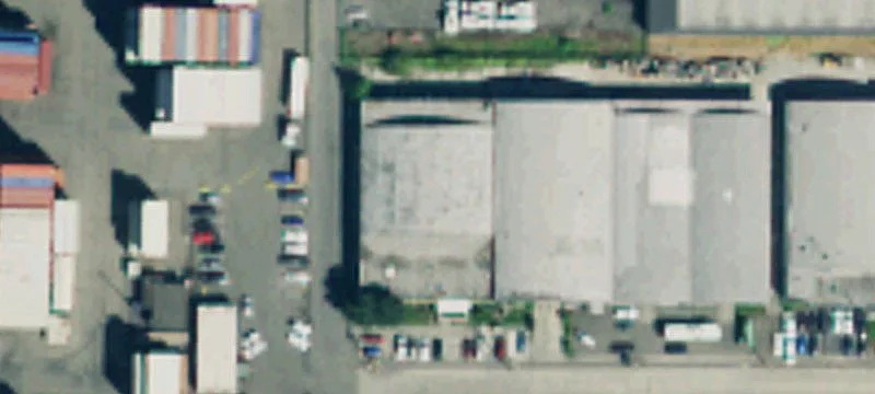 Seattle Warehouse Space Available