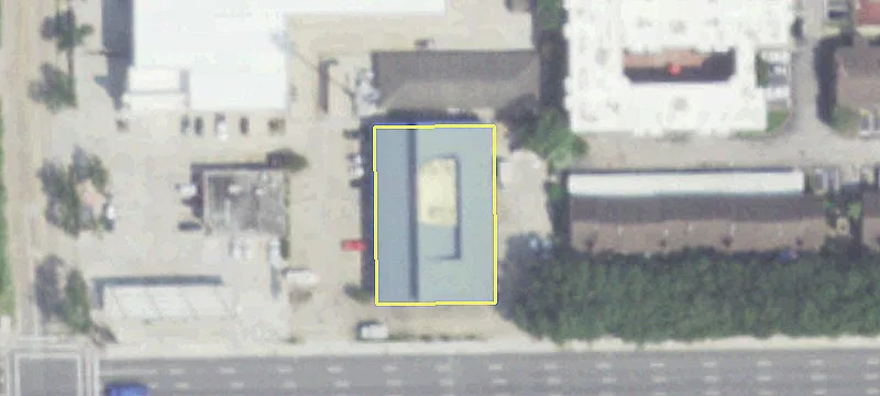Retail Space on Westheimer Road