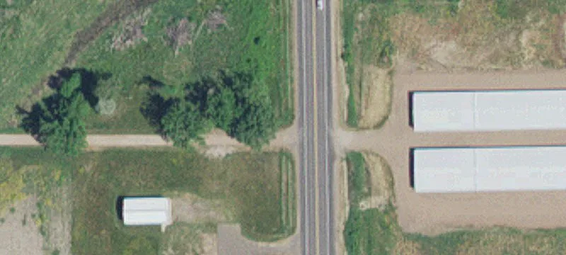Rush City Land Opportunity