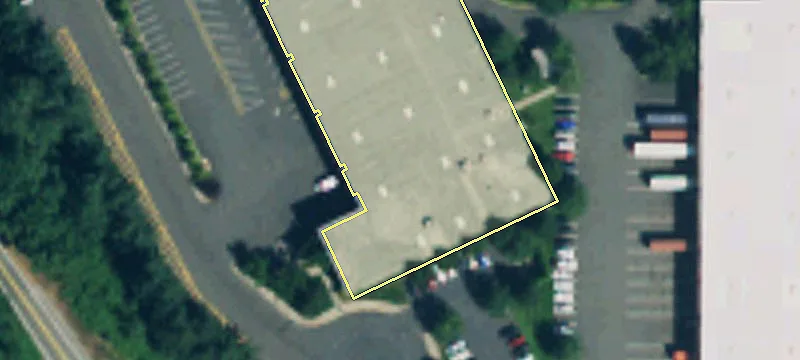 Kent Warehouse Space Available Now