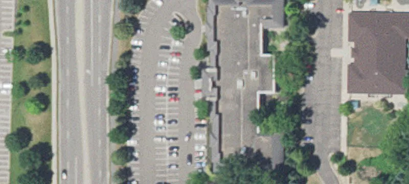 Eden Prairie Office/Medical Space