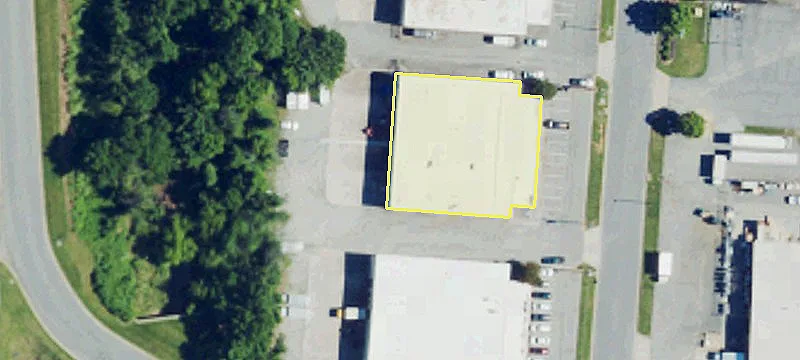 Greensboro Warehouse Space For Lease