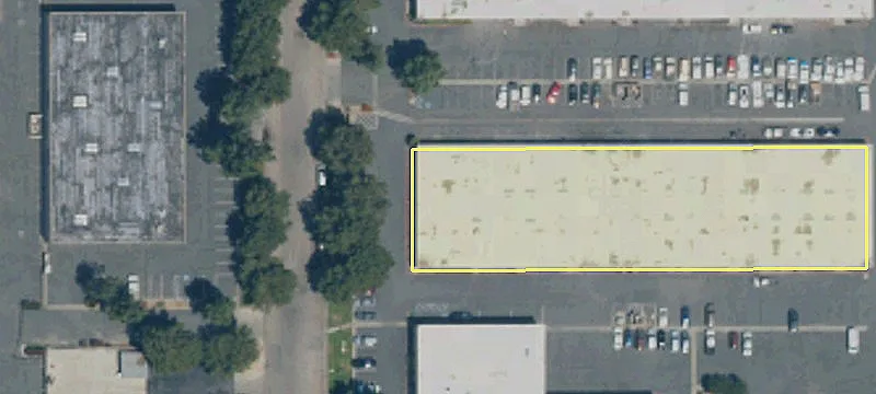 San Bernardino Flex Space Available