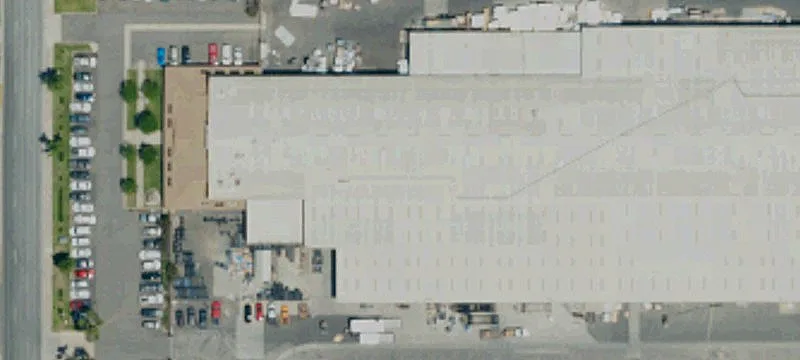 Perris Warehouse with Large Yard
