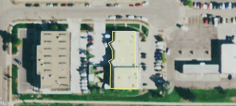 Versatile Flex Space in Gunbarrel