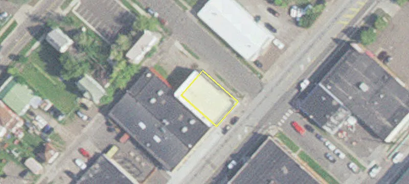 Lincoln Park Retail Opportunity