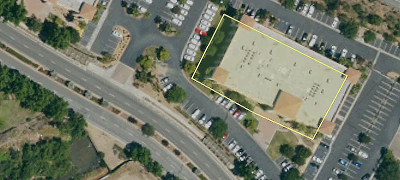 Riverside Office Space Available