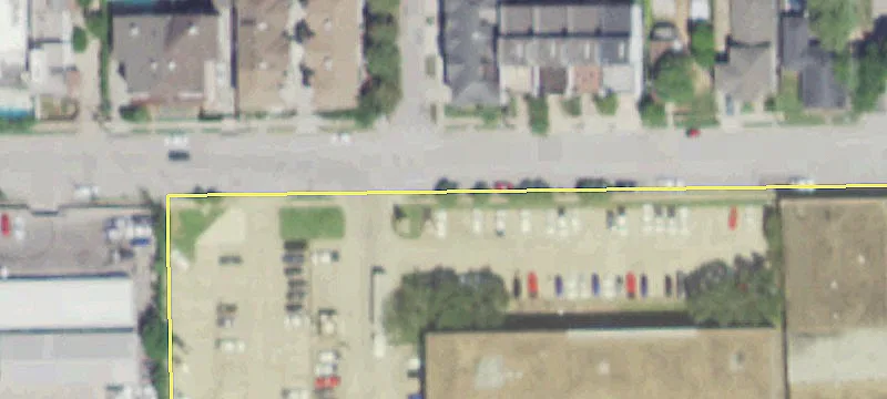 Kingwood Medical Center Pad Site