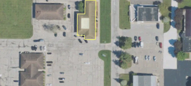 Spacious Office Space Available