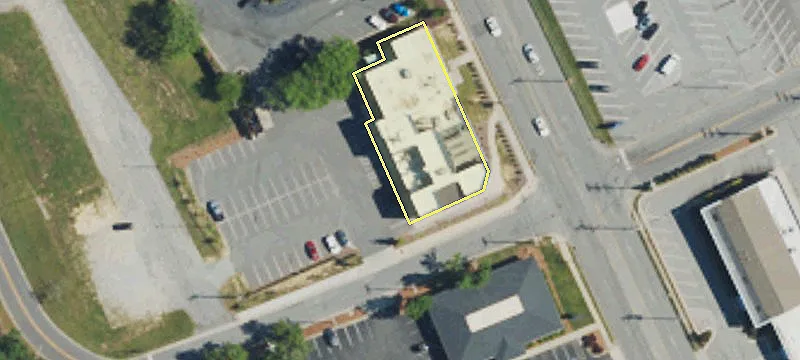 High Point Retail Investment Opportunity