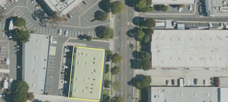 Torrance Flex Space Available